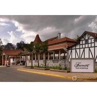 FAIRMONT THE NORFOLK