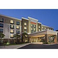 Fairfield Inn & Suites Valdosta