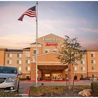 Fairfield Inn & Suites San Antonio North - Stone Oak