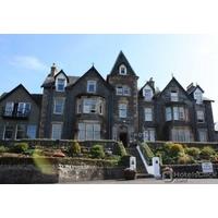 FALLS OF LORA HOTEL