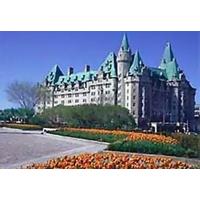 FAIRMONT CHATEAU LAURIE