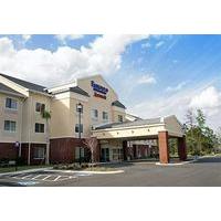 Fairfield Inn & Suites by Marrio...