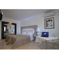 Fashion Hotel Ambrosio La Corte