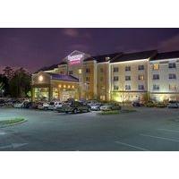 Fairfield Inn and Suites by Marr...