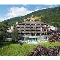 Familienhotel Sonngastein