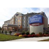 Fairfield Inn & Suites Strasburg...