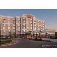 FAIRFIELD INN SUITES WINNIPEG