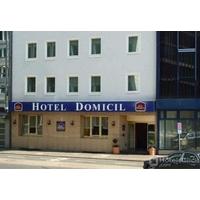 favored hotel domicil frankfu