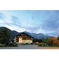 Familien-Landhotel Stern