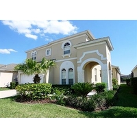 Fairways Florida Villas