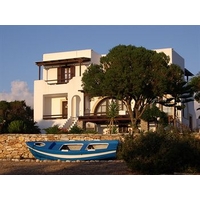 Faros Villa