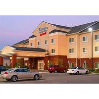 Fairfield Inn & Suites Cookeville
