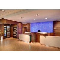 Fairfield Inn & Suites Ithaca
