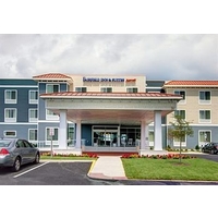 Fairfield Inn & Suites by Marriott Chincoteague Island