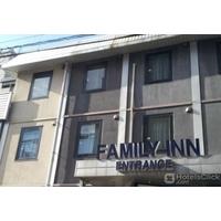 FAMILY INN FIFTY\'S OSAKA