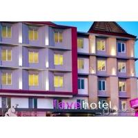 FAVEHOTEL SUNSET SEMINYAK