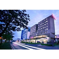 Famehotel Gading Serpong