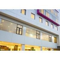 FAVEHOTEL HYPER SQUARE