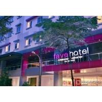 FAVEHOTEL MELAWAI