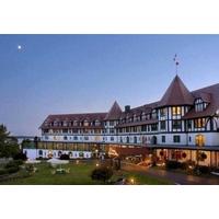 FAIRMONT ALGONQUI