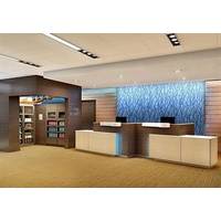 Fairfield Inn & Suites Smithfiel...