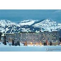 FAIRMONT CHATEAU LAKE LOUISE