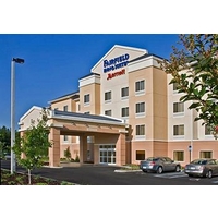 Fairfield Inn & Suites by Marriott Atlanta Gwinnett Place