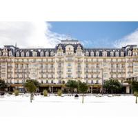 fairmont le montreux palace