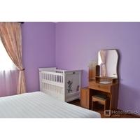 FAHARI PALACE SERVICED APARTMENTS