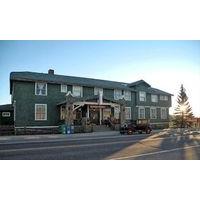 Fairplay Grand Historic Hotel