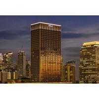FAIRMONT JAKARTA