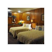 Fairway Overnight & Extended Stay