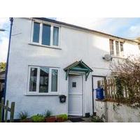 Farthing Cottage
