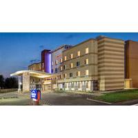 Fairfield Inn & Suites Jamestown