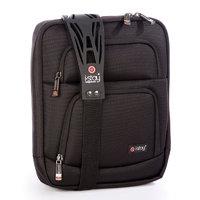 Falcon I-stay Fortis 12 Inch Ipad / Tablet Bag Black