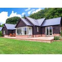Farley Lodge
