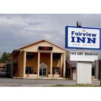 Fairview Inn And Suites
