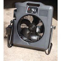 FAN, INDUSTRIAL BLUEMAX 650 230 ...