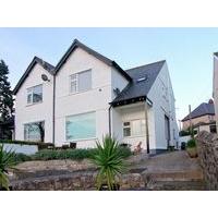 Fairway, Deganwy Cottage