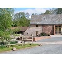 Farm House Barn