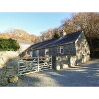 Farchynys Court Cottage