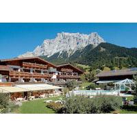 Family Wellnesshotel Tirolerhof