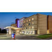 Fairfield Inn & Suites East Grand Forks