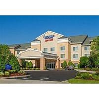 Fairfield Inn & Suites by Marriott Wilson