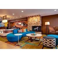 Fairfield Inn & Suites Gallup