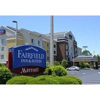 Fairfield Inn & Suites Fort Walton Beach-Eglin AFB