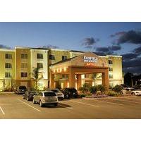 Fairfield Inn & Suites by Marriott Melbourne Palm Bay/Viera