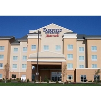Fairfield Inn & Suites Marriott Effingham