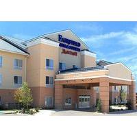 Fairfield Inn and Suites by Marr...