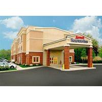 Fairfield Inn by Marriott Medford Long Island